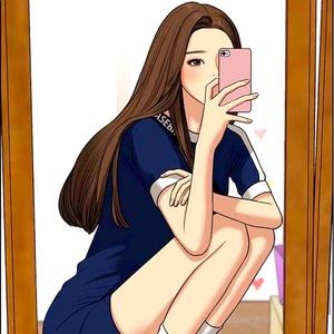 Meet your Posher, Daisy